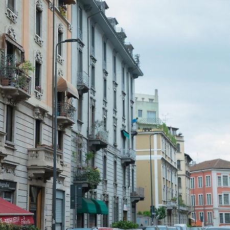 Loreto Elite Milano Δωμάτιο φωτογραφία