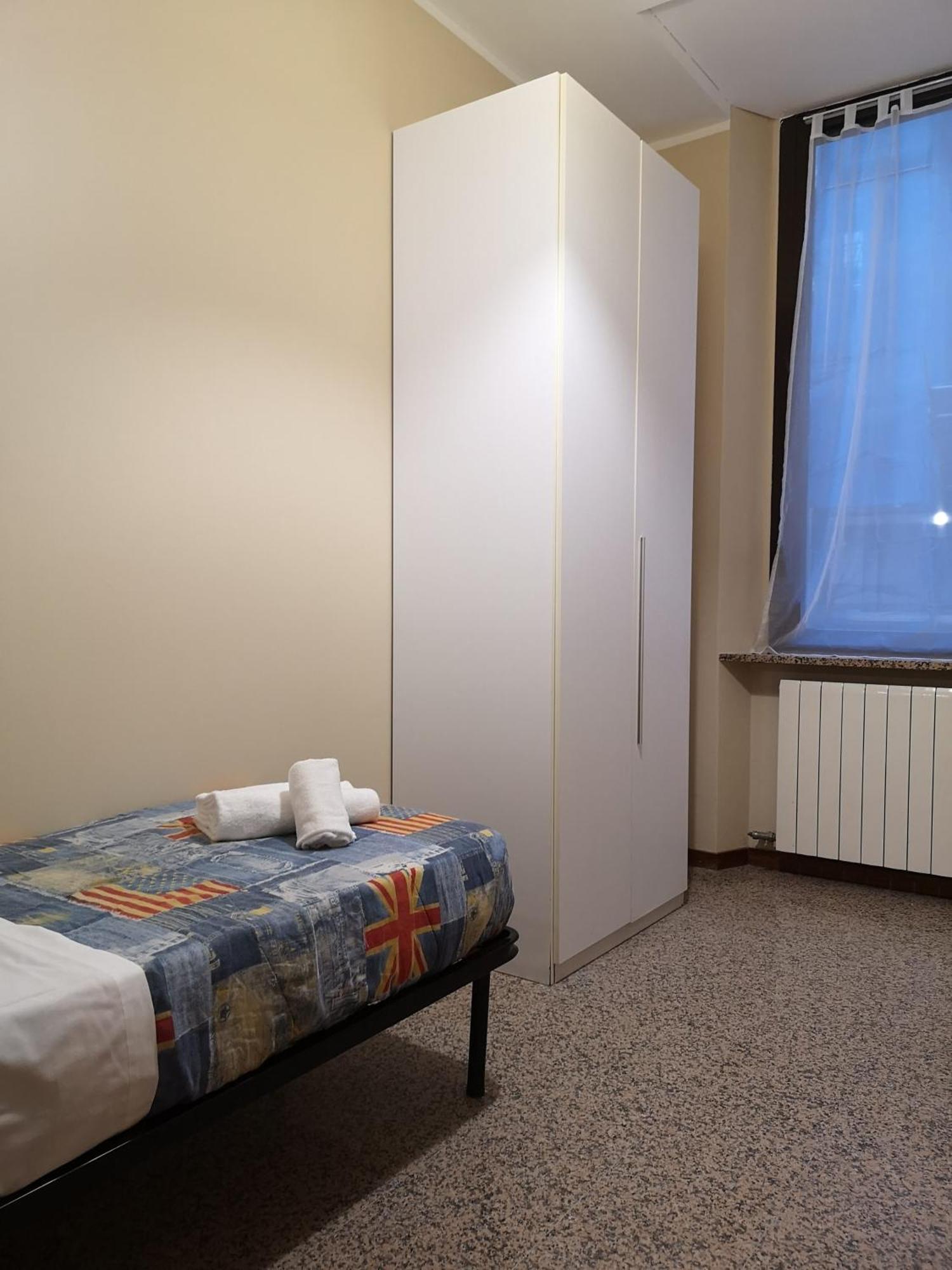 Loreto Elite Milano Εξωτερικό φωτογραφία
