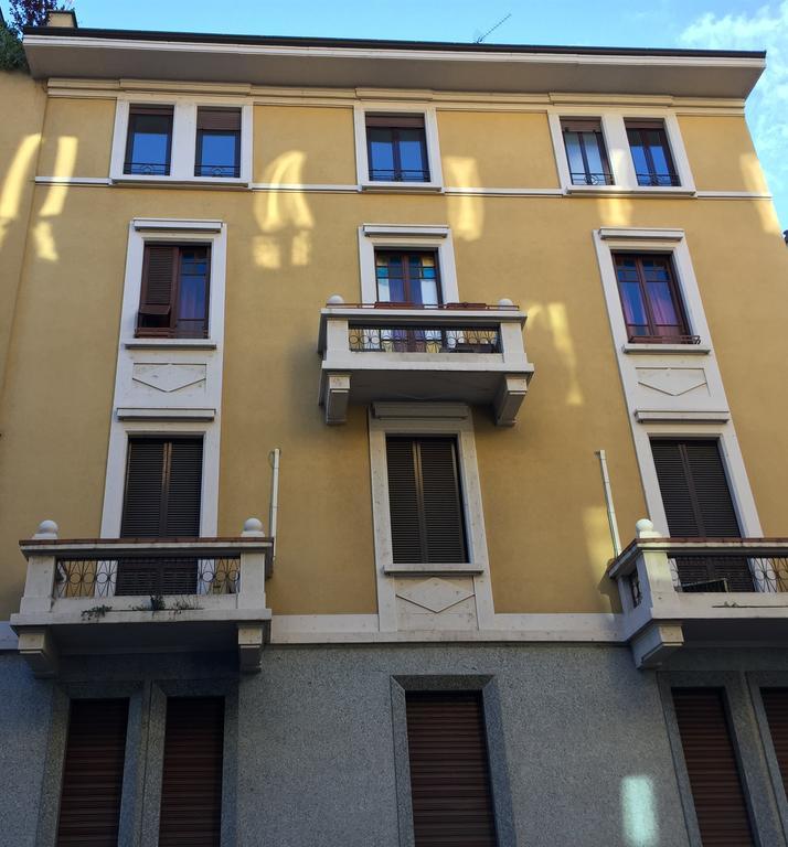 Loreto Elite Milano Εξωτερικό φωτογραφία