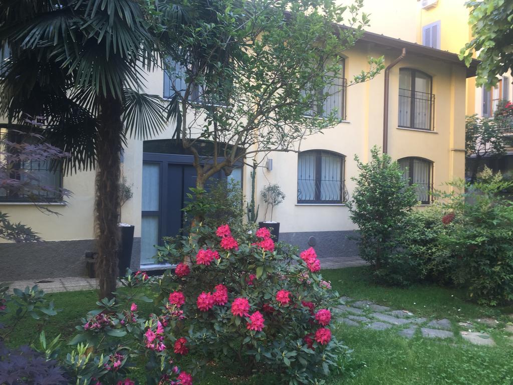 Loreto Elite Milano Εξωτερικό φωτογραφία