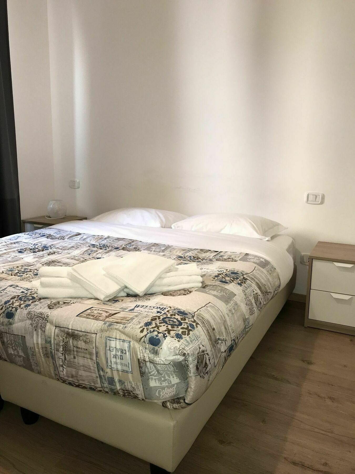 Loreto Elite Milano Εξωτερικό φωτογραφία