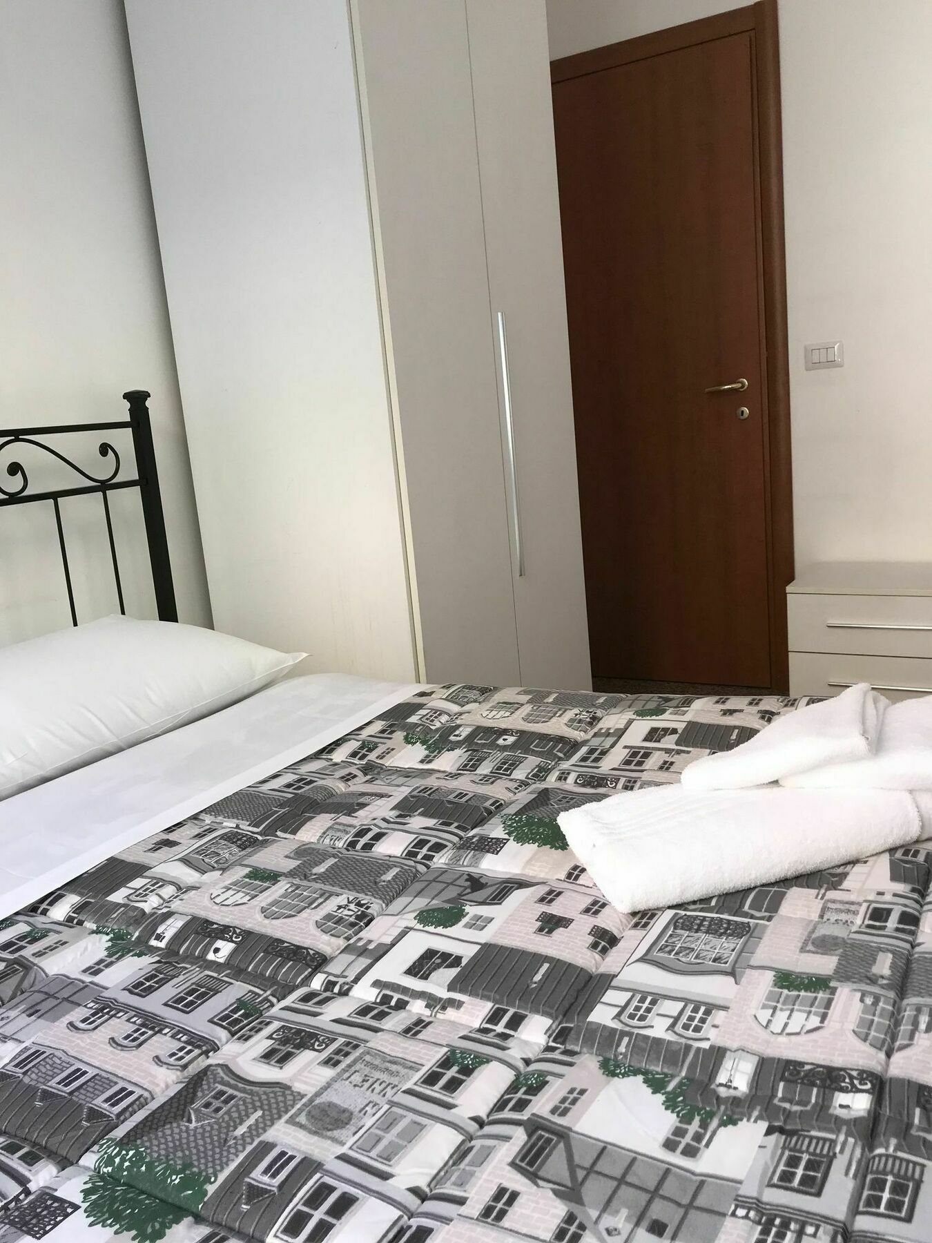 Loreto Elite Milano Εξωτερικό φωτογραφία