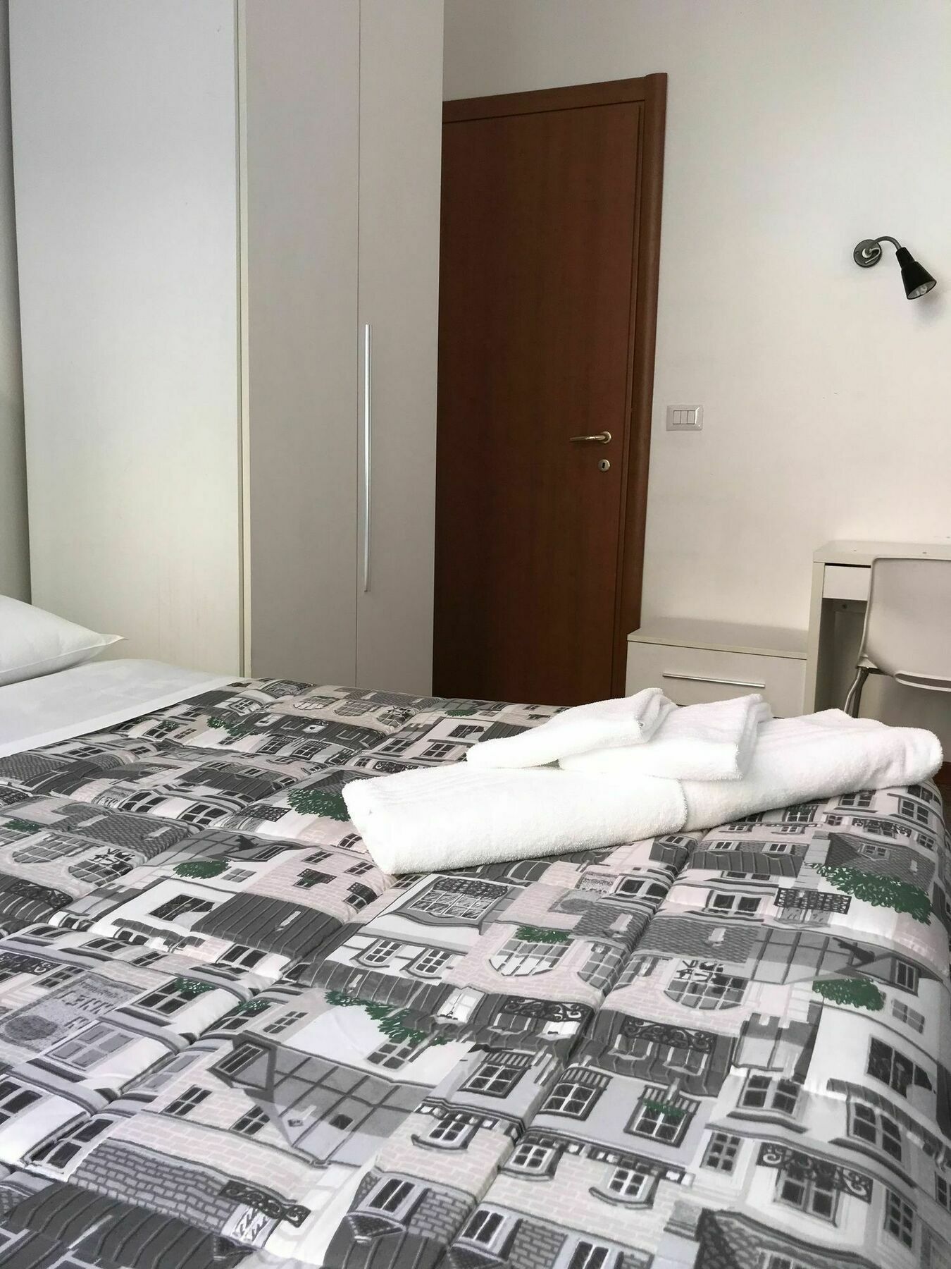 Loreto Elite Milano Εξωτερικό φωτογραφία