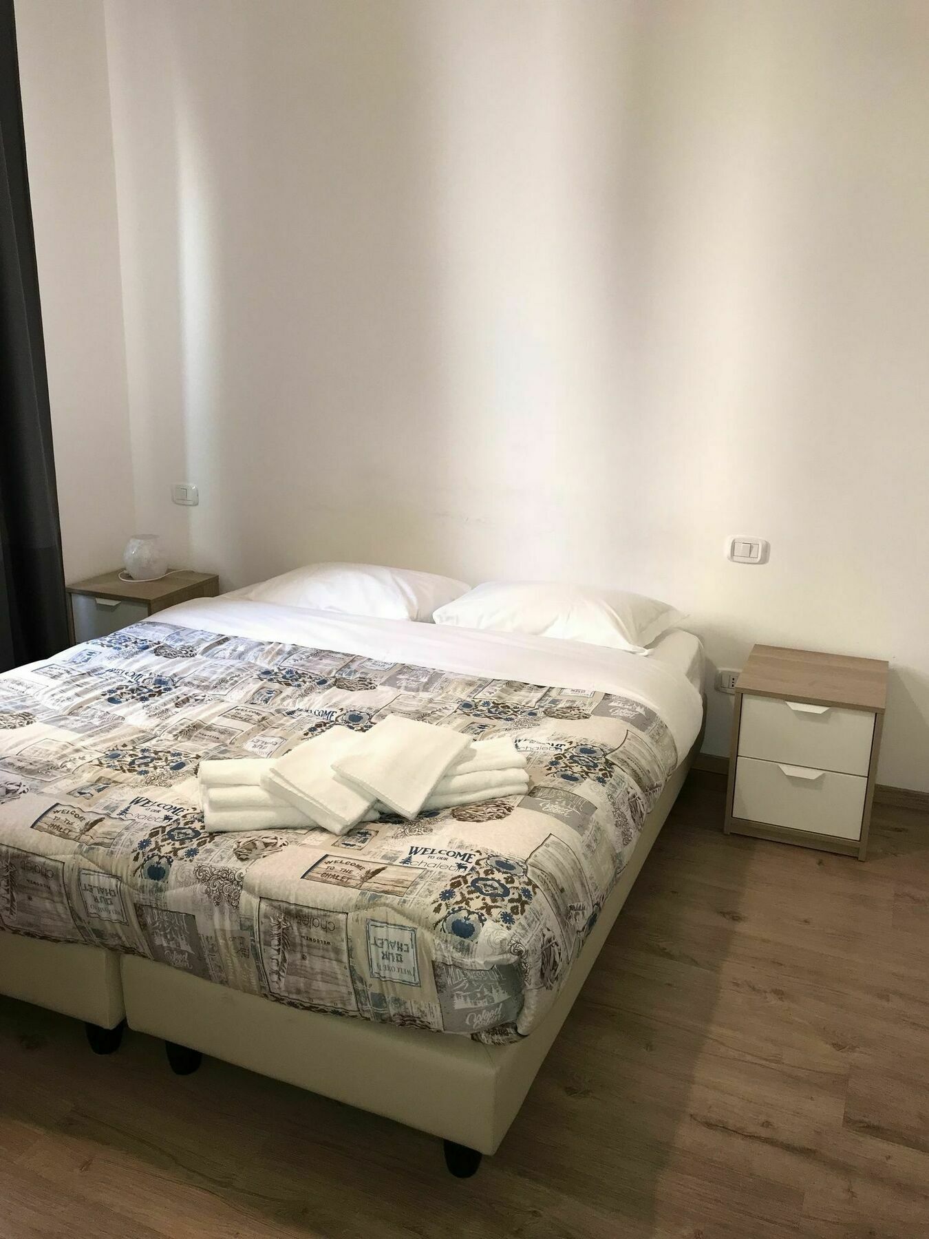 Loreto Elite Milano Εξωτερικό φωτογραφία
